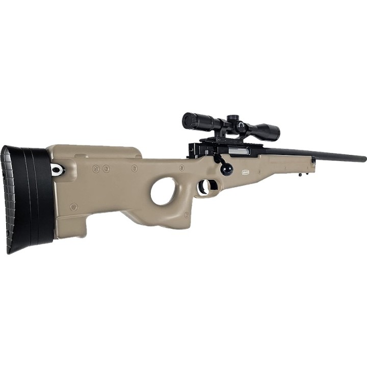 airsoft sniper Mauser
