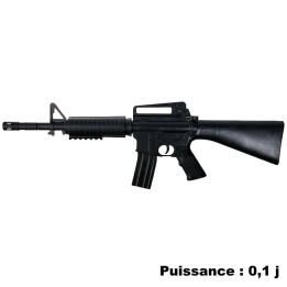 Jouet M16