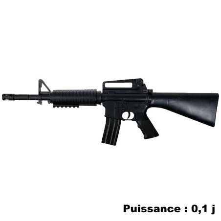 Jouet M16