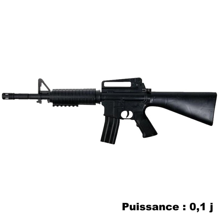 Jouet M16