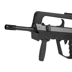 FAMAS Double Eagle M46 Spring Black