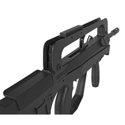 M46 FAMAS réplique airsoft