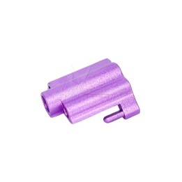 AAP-01/C 6061 CNC Nozzle Block VT