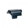 AAP-01/C 6061 CNC Nozzle Block BK