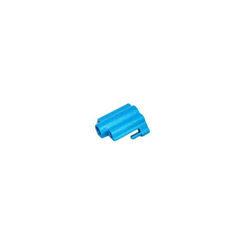 AAP-01/C 6061 CNC Nozzle Block BU