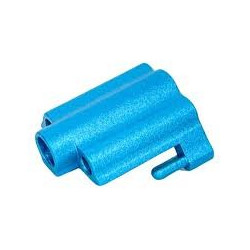 AAP-01/C 6061 CNC Nozzle Block BU