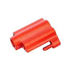 AAP-01/C 6061 CNC Nozzle Block RD