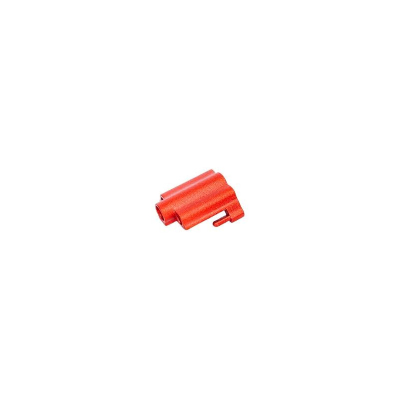 AAP-01/C 6061 CNC Nozzle Block RD