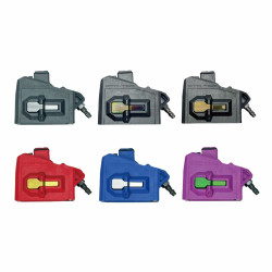 AAP-01 / Glock HPA M4 Magazine Adapter BU / SV