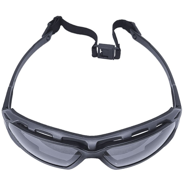 protection airsoft
