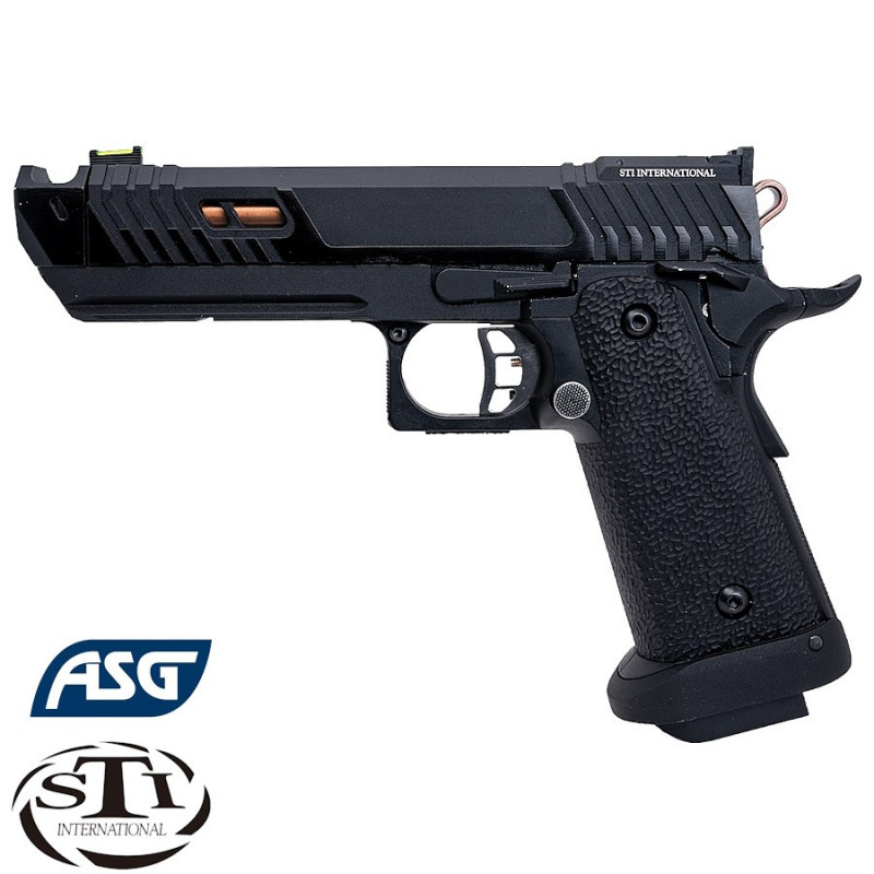 Pistol, CBB, PL, FMV, STI, Pit Viper, BLK. . .