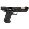 Pistol, CBB, PL, FMV, STI, Pit Viper, BLK. . .