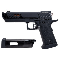 Pistol, CBB, PL, FMV, STI, Pit Viper, BLK. . .