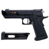 Pistol, CBB, PL, FMV, STI, Pit Viper, BLK. . .