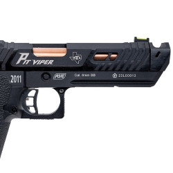Pistol, CBB, PL, FMV, STI, Pit Viper, BLK. . .