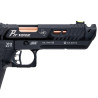 Pistol, CBB, PL, FMV, STI, Pit Viper, BLK. . .