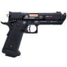 Pistol, CBB, PL, FMV, STI, Pit Viper, BLK. . .