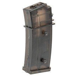 hi-cap pour balles de 300 pour répliques G36