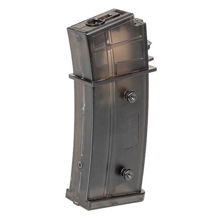 hi-cap pour balles de 300 pour répliques G36