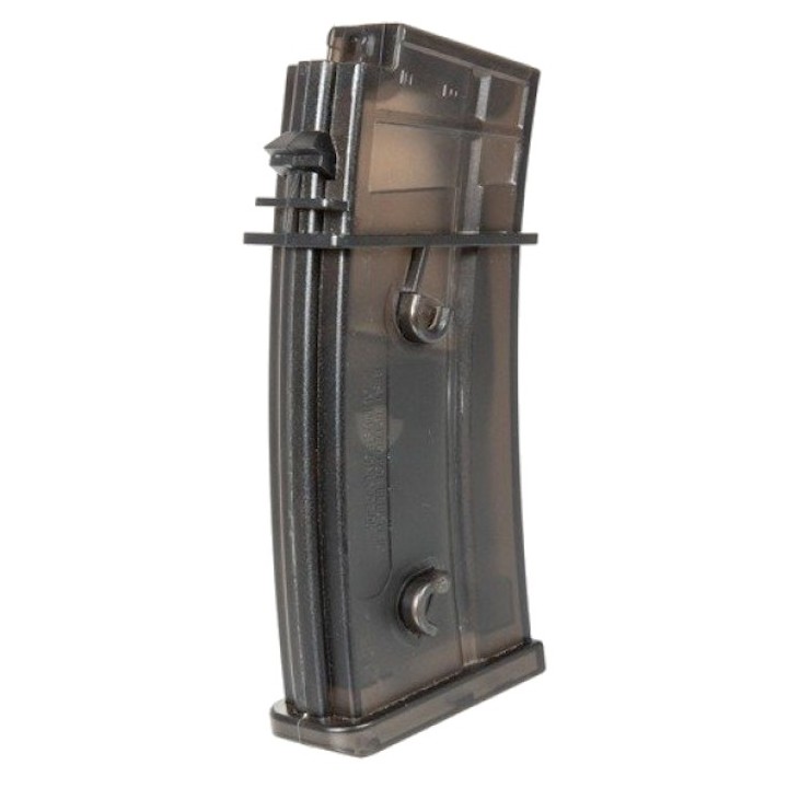 hi-cap pour balles de 300 pour répliques G36