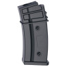 Chargeur mid-cap 70 balles pour répliques G36 – noir