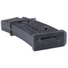 Chargeur mid-cap 70 balles pour répliques G36 – noir