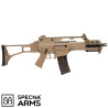 Réplique Airsoft SA-G12 EBB – tan