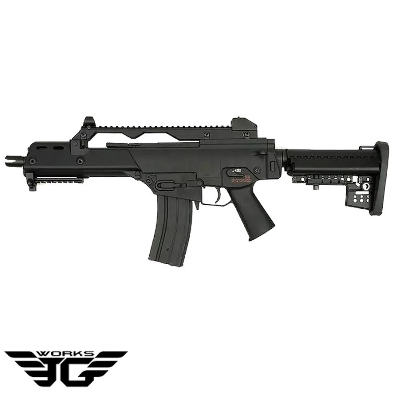 Réplique airsoft JG1138