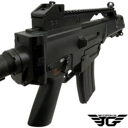 Réplique airsoft JG1138