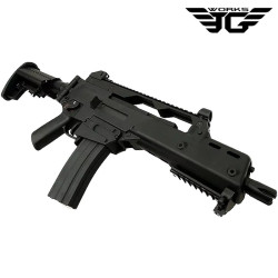 Réplique airsoft JG1138