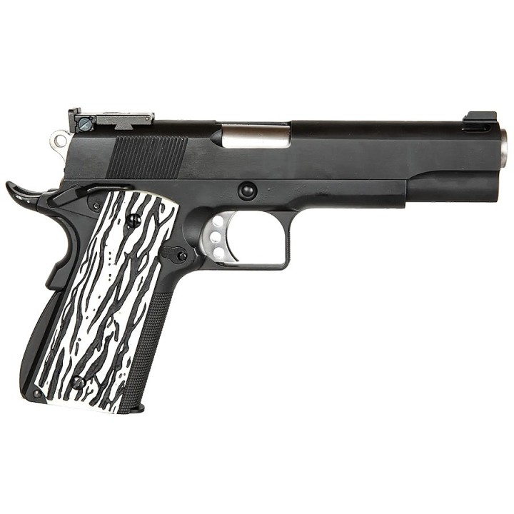airsoft M1911 6mm série limitée