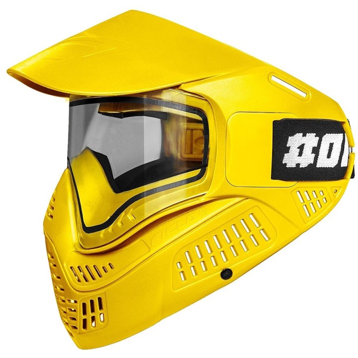 Goggle ONE Thermal REF V2