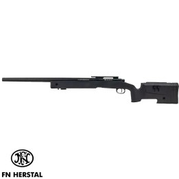 sniper airsoft puissant 6mm