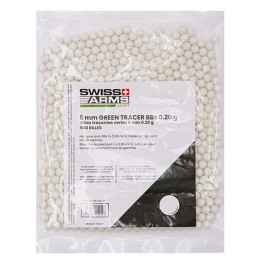 BBS Tracer 0,20gr sac de 500 billes