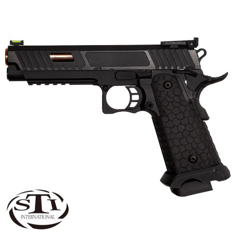 pistolet airsoft à cartouche de CO2