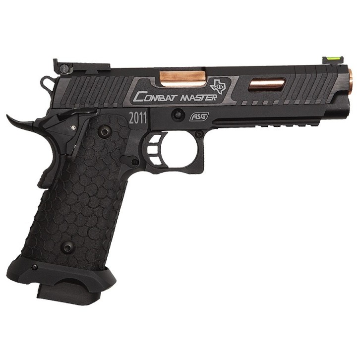 pistolet airsoft GBB