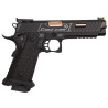 pistolet airsoft GBB