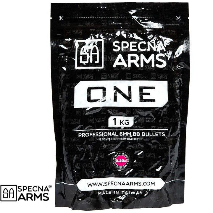 billes airsoft 6mm