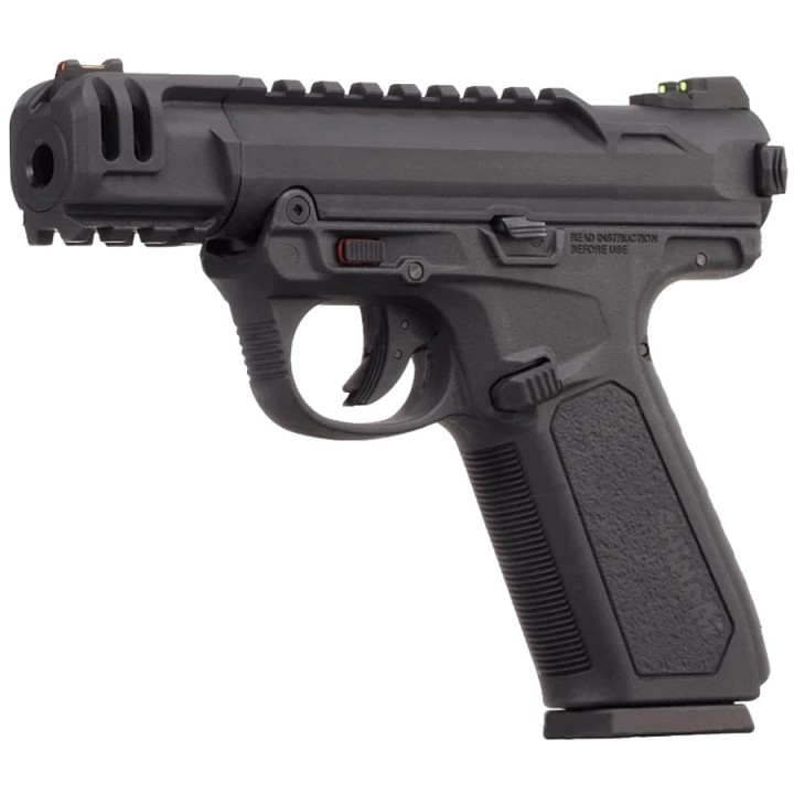 AAP-01C Assassin GBB Full Auto / Semi Auto – Black