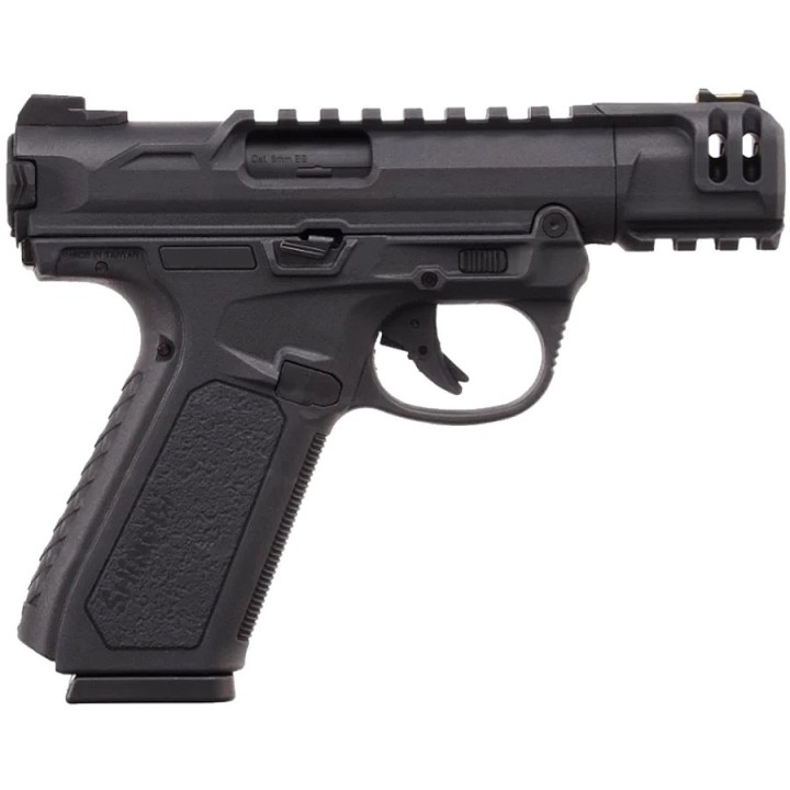 réplique airsoft gaz AAP-01C full auto semi auto