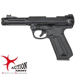 Action Army AAP-01 Assassin GBB – Blowback Airsoft Pistol