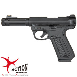 Action Army AAP-01 Assassin GBB – Blowback Airsoft...