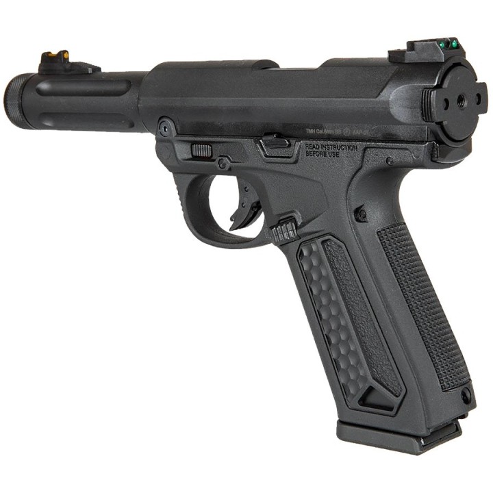 Action Army AAP-01 Assassin GBB – Blowback Airsoft Pistol