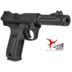 Action Army AAP-01 Assassin GBB – Blowback Airsoft Pistol