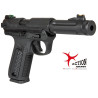 Réplique airsoft Blowback AAP-01 Assassin Action Army