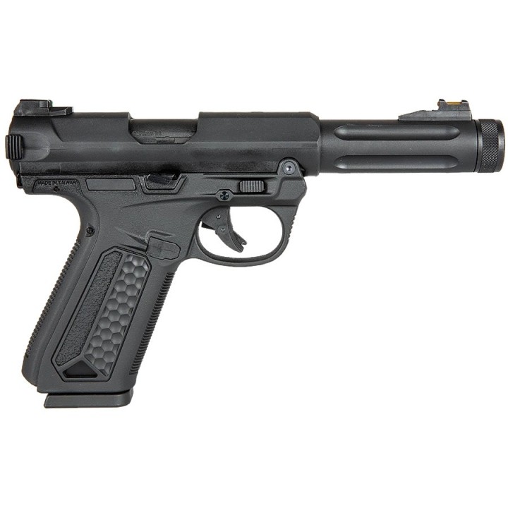Réplique GBB Action Army AAP-01 Assassin semi-automatique