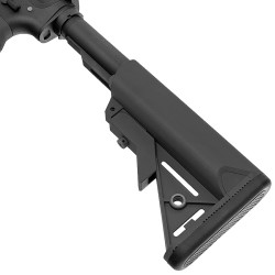 réplique aeg m4 full auto 300 billes