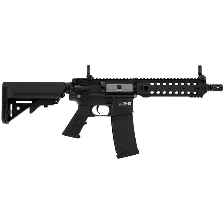 fusil airsoft électrique m4 sa-f01 flex