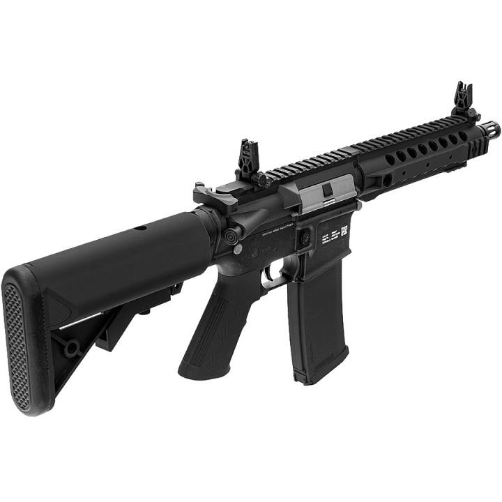 Specna Arms SA-F01 FLEX M4 AEG Airsoft Replica – Electric