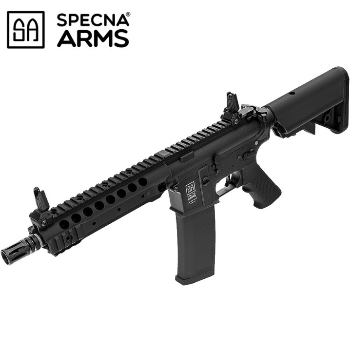 Specna Arms SA-F01 FLEX M4 AEG Airsoft Replica – Electric